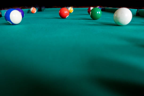 billiards table gold coast